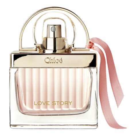 chloe love story eau sensuelle eau de parfum|Love Story .